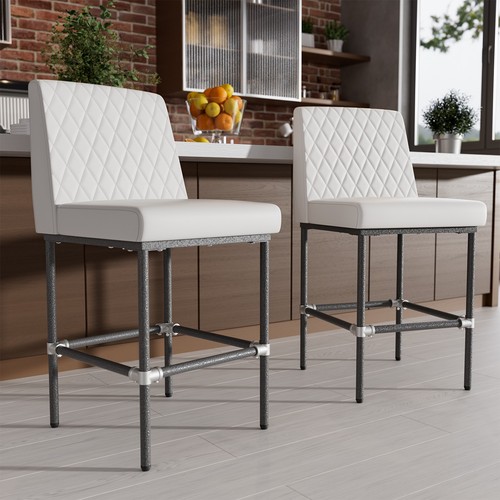 Bar stools set counter - bar, 2