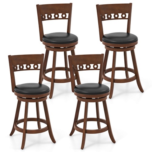 4pcs counter height bar - counter,