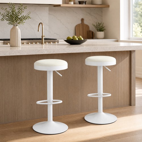Bar stools set kitchen - bar,